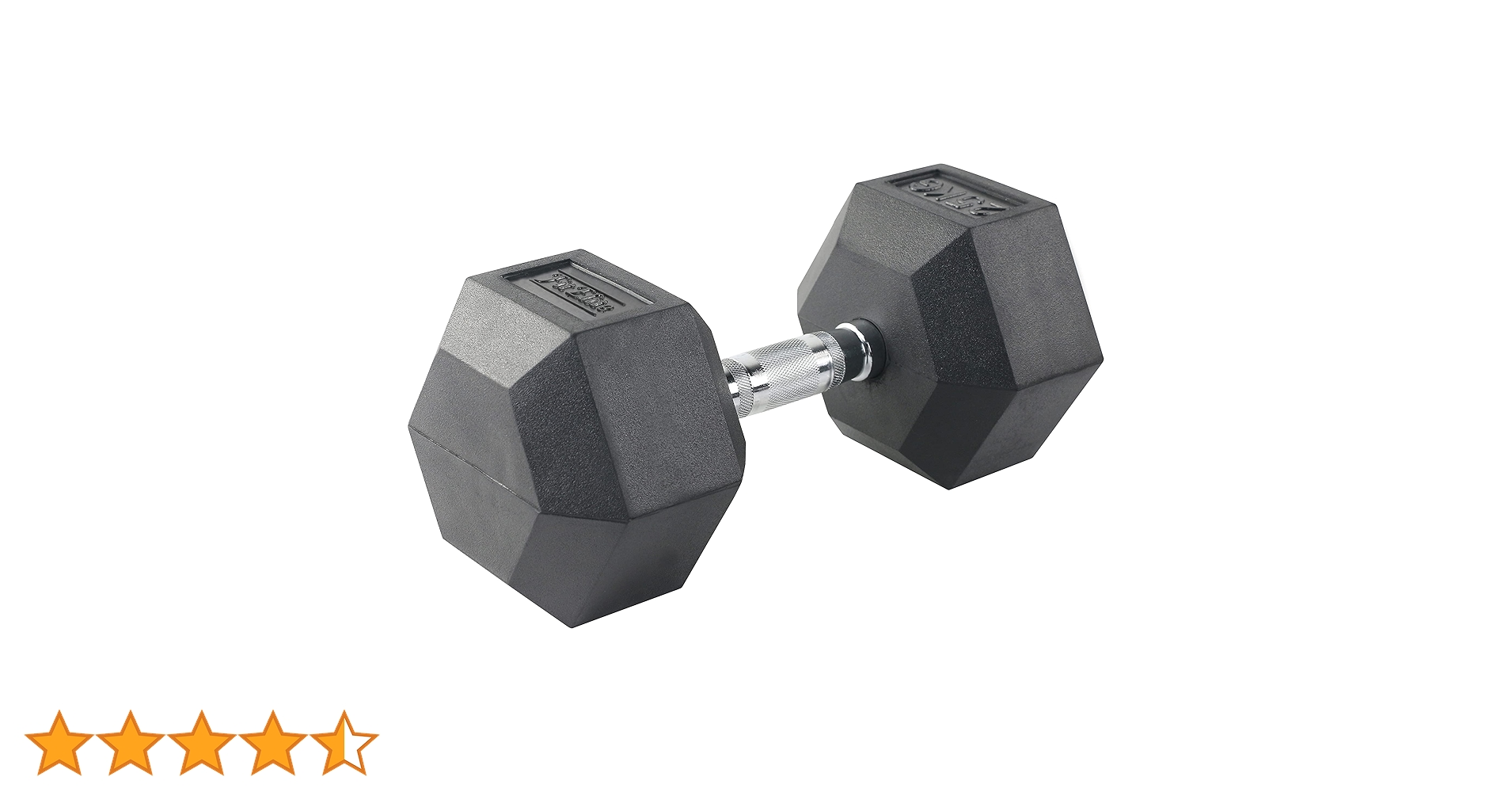 Amazon | FitElite(フィットエリート) HEXダンベル（ヘックス